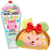 Disney Munchlings Global Gourmet Series 2 Limited Collection, Scented Food-Themed Soft Toys, Mystery Blind Box - Includes 1 Plush