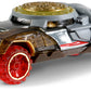 Hot Wheels DC Universe Wonder Woman Vehicle (2 Pack)