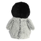 Aurora Mini Flopsie 6.5" Pippin Penguin Adorable Stuffed Animal