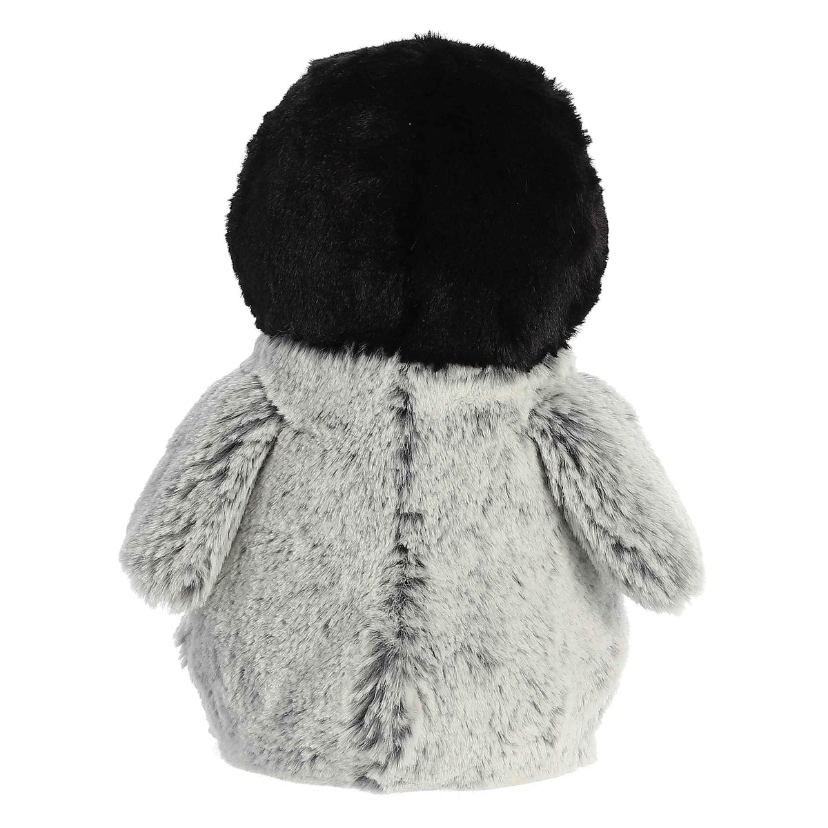 Aurora Mini Flopsie 6.5" Pippin Penguin Adorable Stuffed Animal