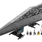LEGO Star Wars Super Star Destroyer 10221