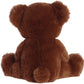 Aurora® Snuggly Bear Gelato Bear™ Stuffed Animal - Comforting Companions for Imaginative Play - Perfect for Kids, Adults, Birthdays, and Anniversaries