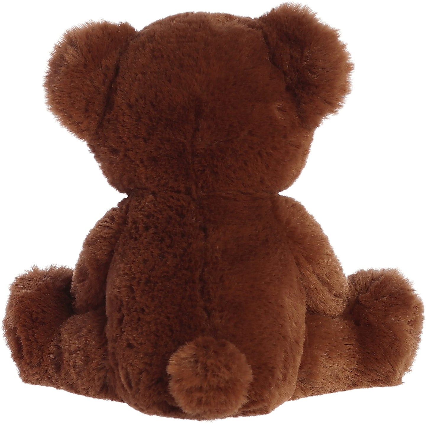 Aurora® Snuggly Bear Gelato Bear™ Stuffed Animal - Comforting Companions for Imaginative Play - Perfect for Kids, Adults, Birthdays, and Anniversaries