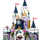 LEGO Disney Princess Cinderella's Dream Castle 41154 Popular Construction Toy for Kids (585 Pieces)