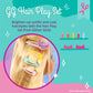Glitter Girls - 14-Inch Doll Accessories - Hair Play Set - Hair Styling Accessories - 3+ Years
