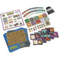 Brotherwise Games Overboss: A Boss Monster Adventure, Purple Medium