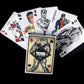 Tom of Finland Playing Cards (Gay Poker Cards)