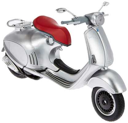 AK Sport 0308001 1:12 Scale Newray Dc Vespa Scooter
