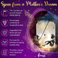 Pinwheel Crafts Fairy Lantern Toy for Kids Age 6-8 8-12+ Years - Make Your Own Night Light - Fairy Jar Gift for Girls with Led Light - Arts and Crafts