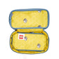 LEGO Brick Pouch - Sand Blue