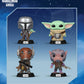 Funko POP! Star Wars: Mandalorian & Grogu - Zeb Orrelios