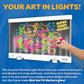 Crayola® Ultimate Light Board 7-Piece Set