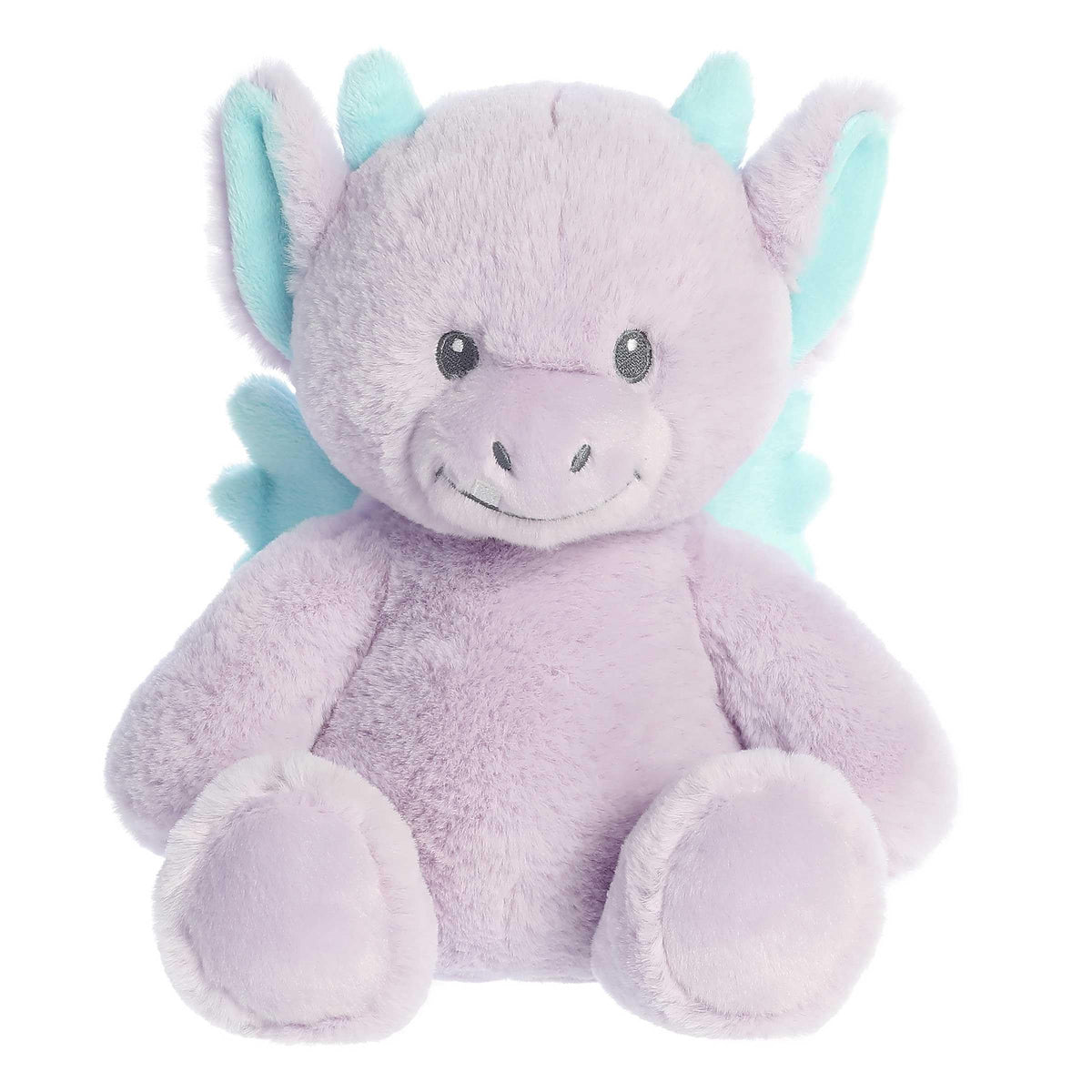Aurora Ebba Mythicals 11.5" Dani Dragon Adorable Baby Stuffed Animal