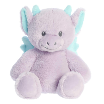 Aurora Ebba Mythicals 11.5" Dani Dragon Adorable Baby Stuffed Animal