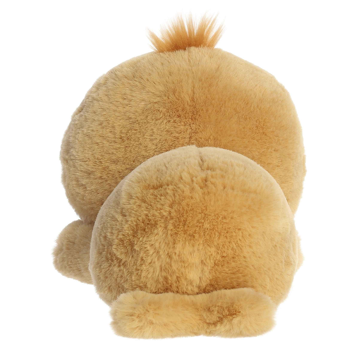 Aurora Too Cute 9.5" Wully Walrus Playful Stuffed Animal