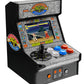 My Arcade Street Fighter 2 Champion Edition Video Game: Mini Arcade Machine, Arcade Version
