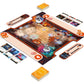 IVION: The Sun and The Stars | APE Games | Board Game | 2 Players | 20-60 Minutes | Ages 14+ | Fantasy | Hero Dueling | Deck Building | Cross