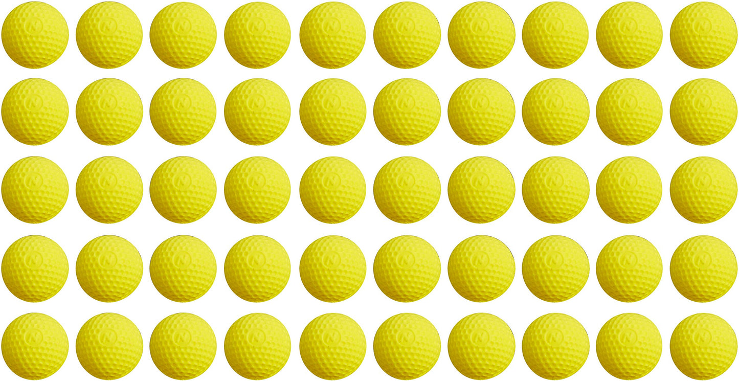 Nerf Rival 50-Round Refill Pack