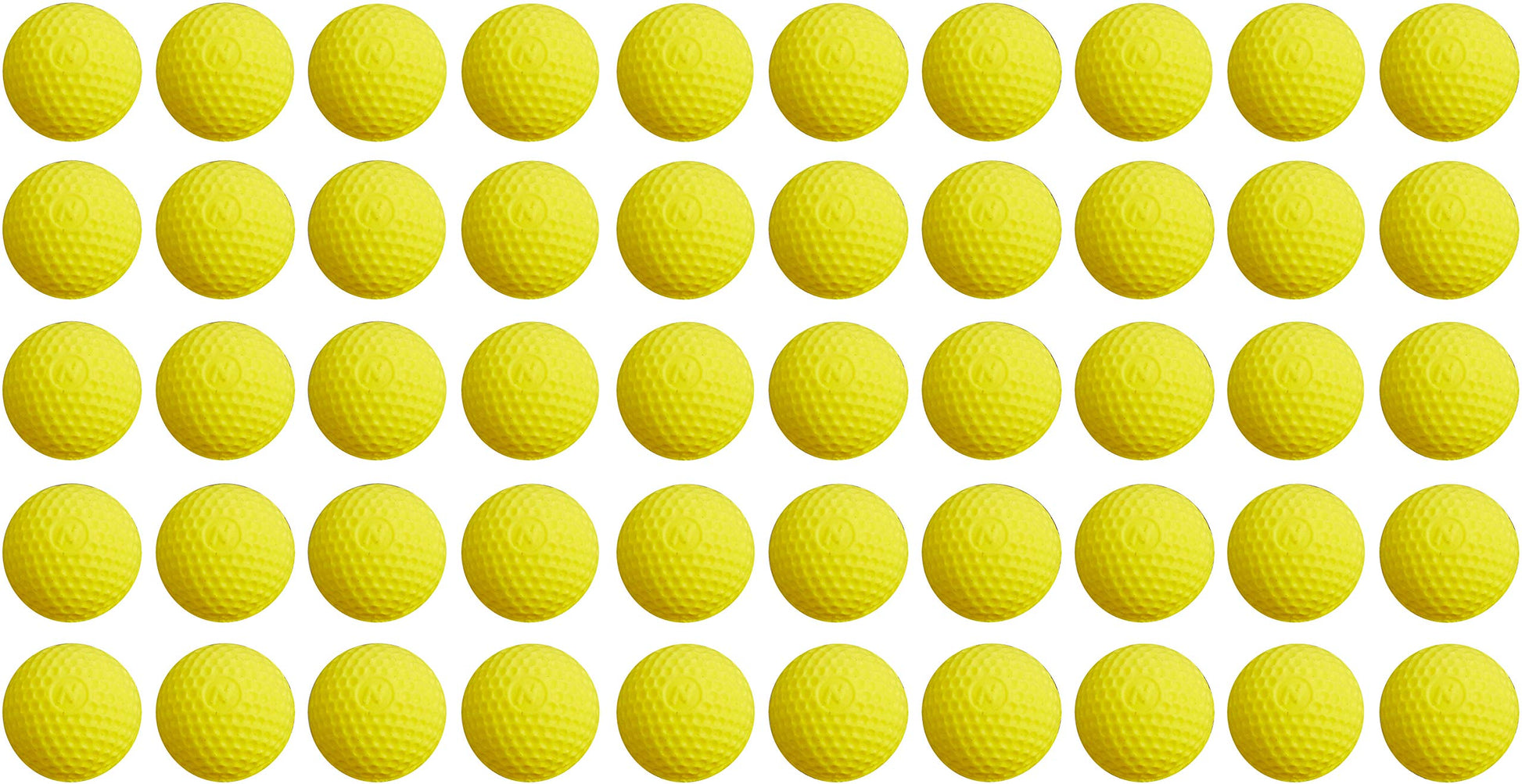 Nerf Rival 50-Round Refill Pack