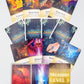 Aeons End: Origins by Indie Boards & Cards, Strategy Board Game, for 1 to 4 Players and Ages 14+
