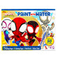 Spidey and Friends Paint with Water Set for Kids, Toddlers Age 3+ - Bundle with 40 Page Cute Cartoon Mess-Free Water Coloring Book for Ages 3 4 5 6 7