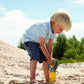 HABA Sand Drill - Ultimate Toddler Beach Essentials & Ideal Construction Toys and Toddler Outdoor Toys, Great Drill for Beach Umbrellas for 18 Months+