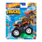 Matchbox Hot Wheels Monster Trucks Meyers Manx Crash Legends 2/6