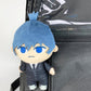 Great Eastern Entertainment Chainsaw Man - AKI Hayakawa Uniform Mini Plush w/Spring Hook 4.5" H