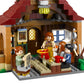 LEGO Harry Potter The Burrows 4840