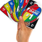 Mattel Games UNO Dare Adults Only Card Game for Game Night, Travel, Camping & Party
