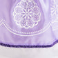 Little Adventures Amulet Princess Doll Dress - Doll Not Included - Machine Washable Child Pretend Play and Party Doll Clothes with No Glitter