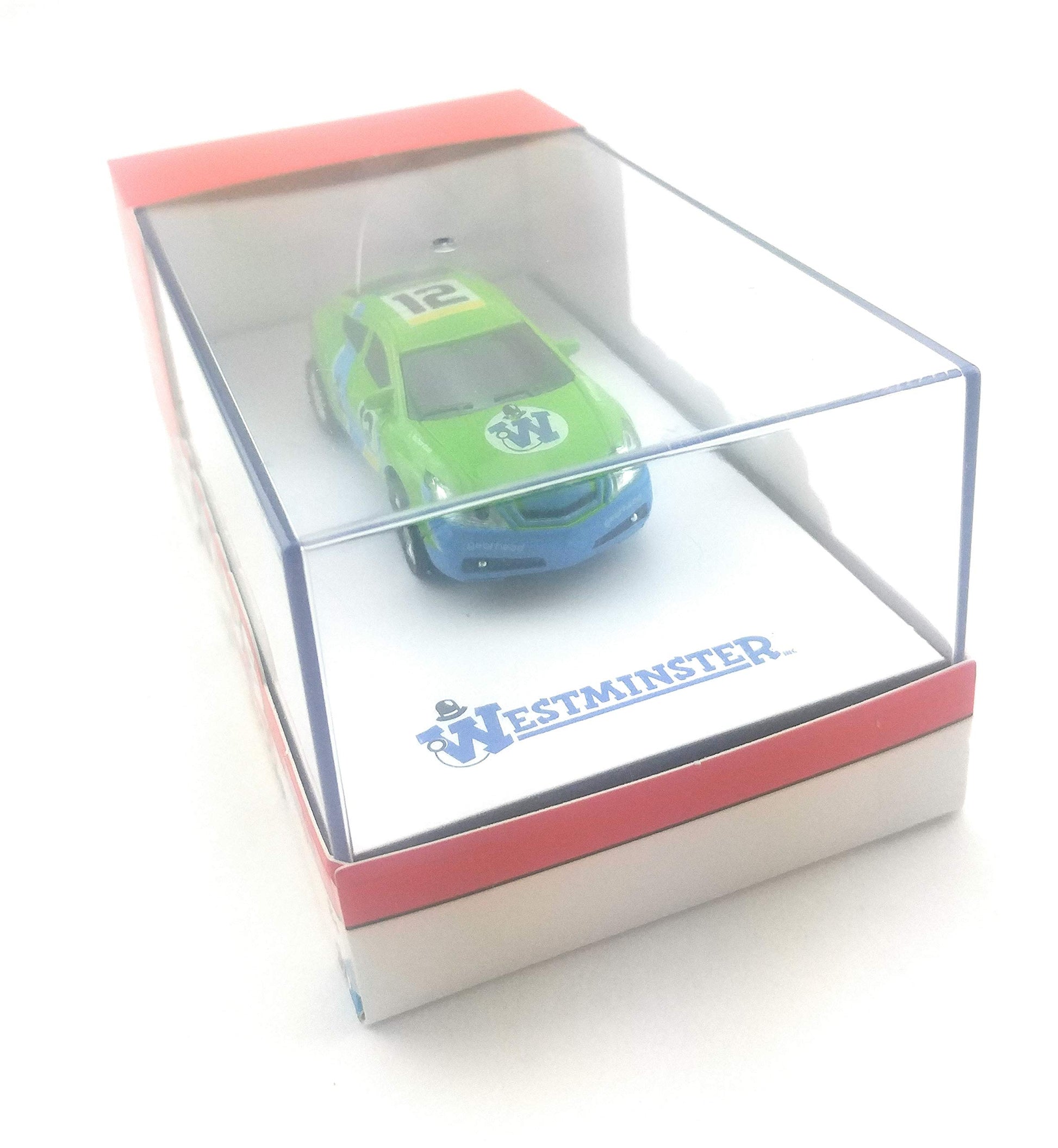 Westminster Worlds Smallest R/C Car, Random Color