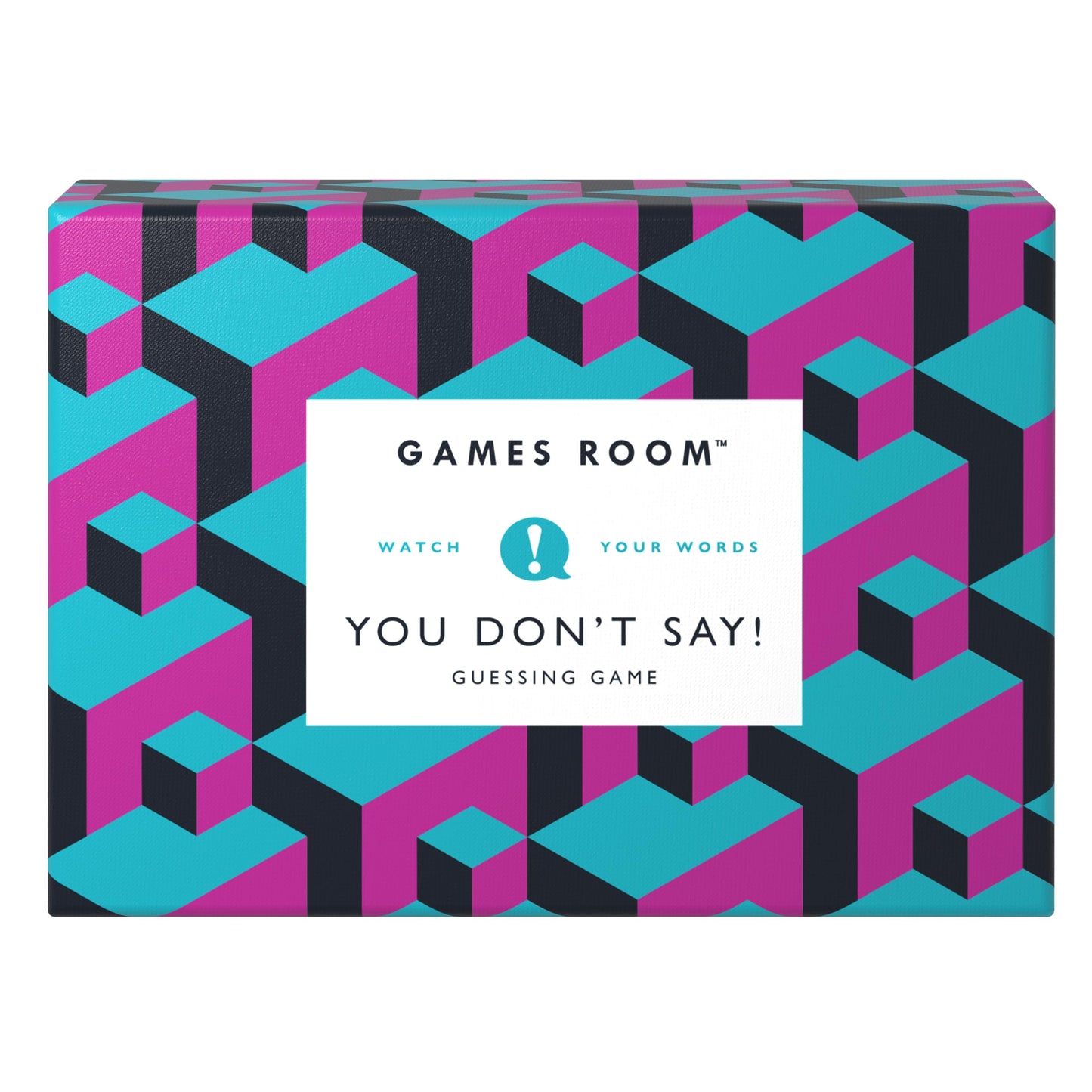 Ridley's You Don’t Say! Guessing Game