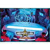 Pendragon Studios: Starship Interstellar: Anti Matter - Expansion - Strategy Board Game, Ages 14+, 1-4 Players, 150 Min