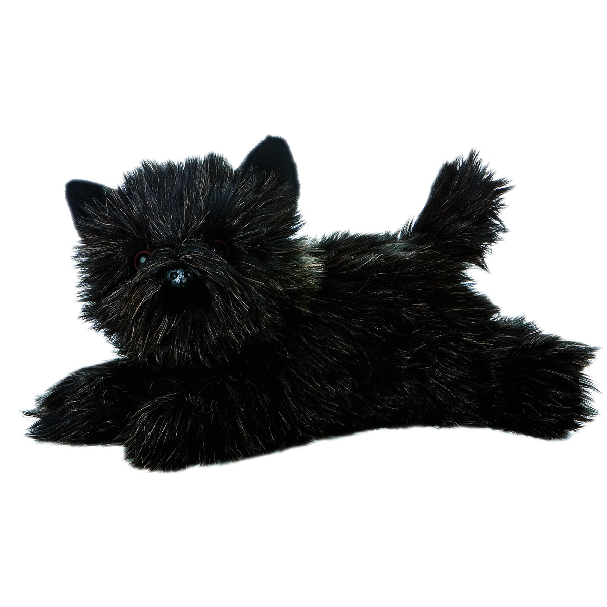 Aurora Flopsie 12" Toto Adorable Stuffed Animal