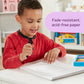Melissa & Doug Drawing Paper, Sketch Pad, 2-Pack Bundle for Coloring, Writing or Painting (9 x 12 inches) - 50 Sheets Each, Kids Drawing Pad & Art