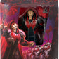 Masters of The Universe: Revolution Masterverse Action Figure & Accessories, Hordak Deluxe Motu Collectible with 30 Articulations, 7-inch
