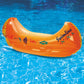 SWIMLINE | Inflatable Ride-On Pool Float and Raft| 48" | Kiddy Canoe