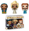 Funko 22506 A Wrinkle in Time POP Vinyl, Multi Colour