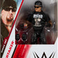 Mattel WWE Elite Action Figure & Accessories, Series #107 Undertaker 6-inch Collectible with 25 Articulation Points & Swappable Hands