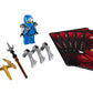 LEGO Ninjago Jay ZX 9553