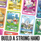 Sheep in Disguise : The Original Core Game, Card Game Packed Full of Sheep, 2 to 6 Players, 20 to 45 Minute Play Time, For Ages 10 and up