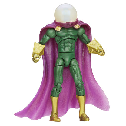 Hasbro Marvel Universe Mysterio Action Figure
