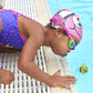 Zoggs Kid's Seal Flips Pool Water Toy, Multicolour, 3 pack