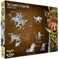 Malifaux Third Edition The Clampetts Core Box