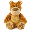 GUND Bexley Teddy Bear, Premium Teddy Bear Stuffed Animal for Ages 0 and Up, Brown, 12”