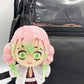 Great Eastern Entertainment Demon Slayer - Mitsuri Kanroji Mini Plush w/Spring Hook 4.5" H