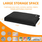 400-Pocket Fireproof Coin Collection Book & 36 Paper Money Organizer Binder