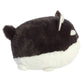 Aurora - Teddy Pets - 10" Black N White Pom