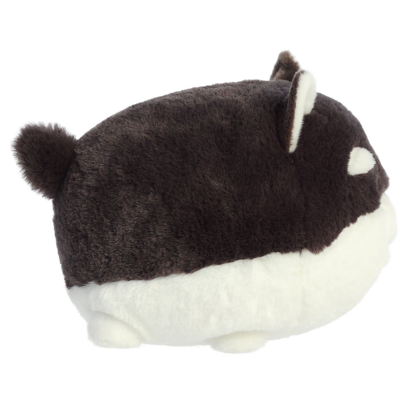 Aurora - Teddy Pets - 10" Black N White Pom